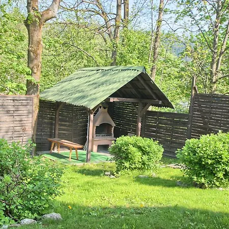 Pokoje Gościnne Za Wnukiem-3